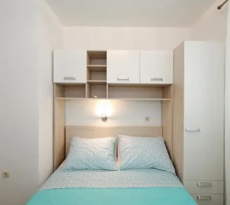 Pasman Holidays Kraj (Zadar)