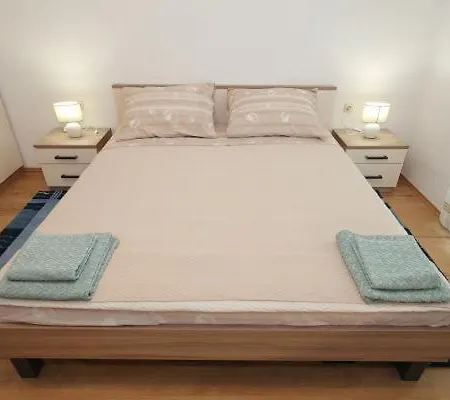 Apartmán Pasman Holidays