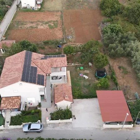 Apartmán Pasman Holidays