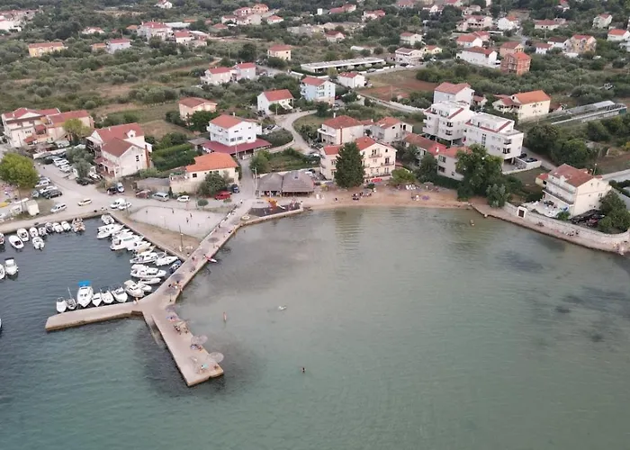 Apartmán Pasman Holidays