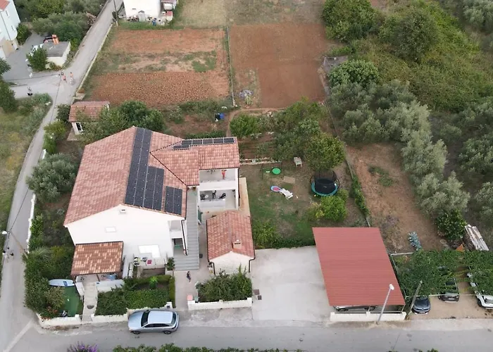 Apartmán Pasman Holidays