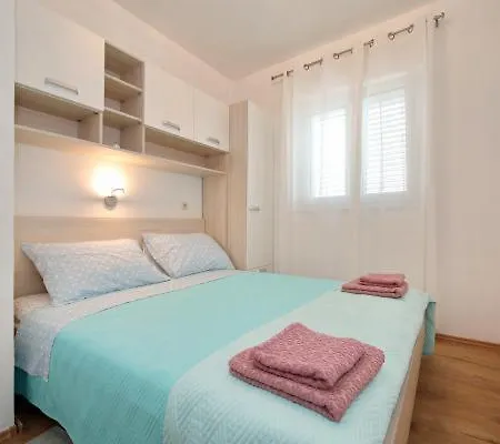 Apartament Pasman Holidays