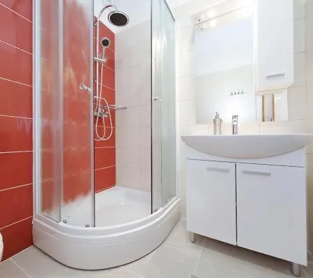 Apartament Pasman Holidays