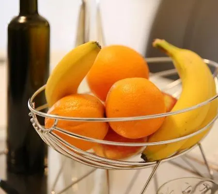 Pasman Holidays Apartament *