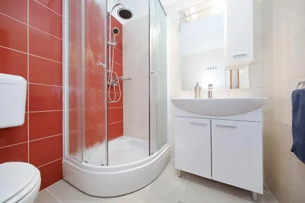 아파트 Pasman Holidays