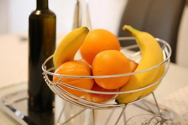 Pasman Holidays 아파트 *