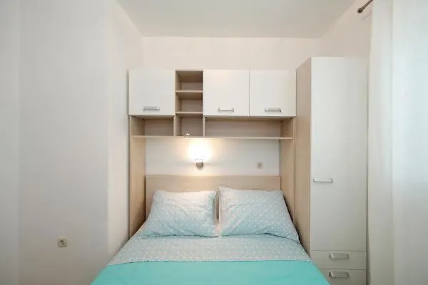 Pasman Holidays Kraj (Zadar)